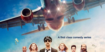 Poster der Serie The Fellowship Of The Bear