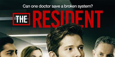 Poster der Serie Family Day