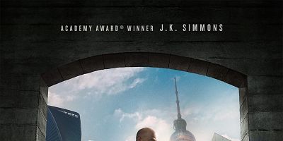 Poster der Serie Inside Out