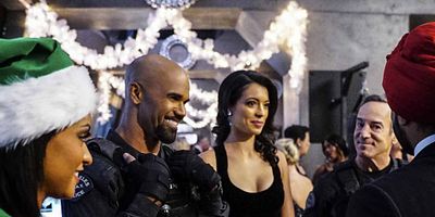 Poster der Serie Gold