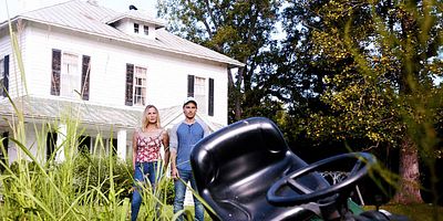 Poster der Serie And I Am a Violent Criminal