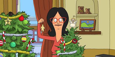 Poster der Serie Bleakening - Part 1