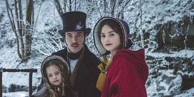 Poster der Serie Christmas Special 2017