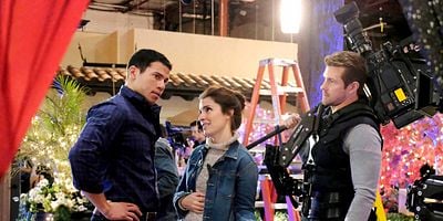 Poster der Serie Shield