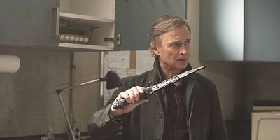 Poster der Serie The Eighth Witch