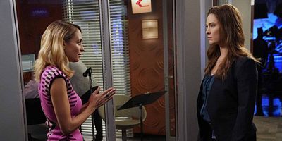 Poster der Serie Sensitivity training