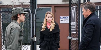 Poster der Serie Mitya