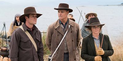 Poster der Serie Home for the Holidays