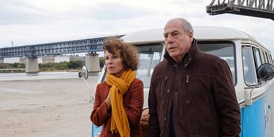 Poster der Serie Pour toujours les premiers