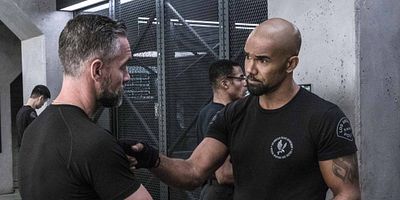 Poster der Serie Suspendiert