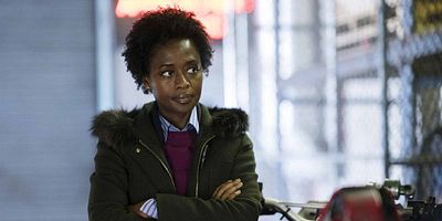 Poster der Serie Year of the Horse