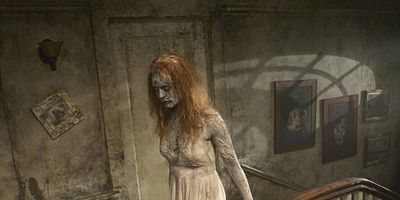 Poster der Serie Unworthy