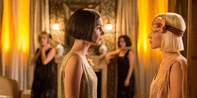 Poster der Serie La inocencia