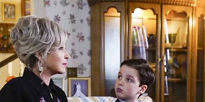 Poster der Serie An Eagle Feather, a String Bean, and an Eskimo