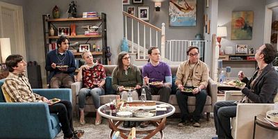 Poster der Serie The Matrimonial Metric