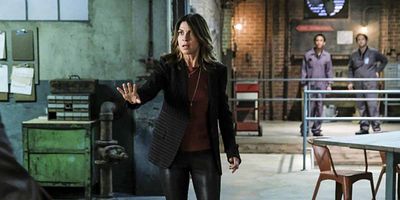 Poster der Serie Root Directory