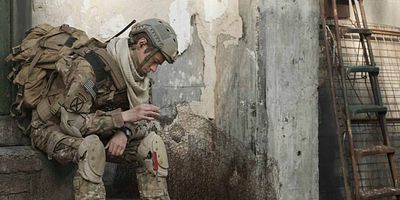 Poster der Serie Mac + Jack