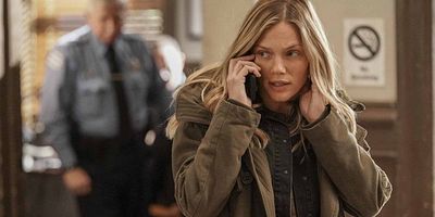 Poster der Serie Confidential