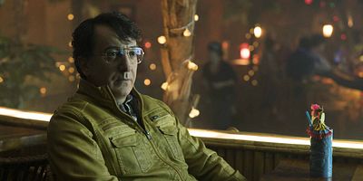 Poster der Serie Two Zero One