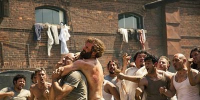 Poster der Serie S.E.R.E