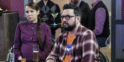 Poster der Serie Catfight