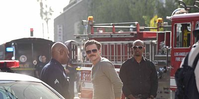 Poster der Serie Diggin' Up Dirt