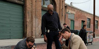 Poster der Serie Funny Money