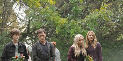 Poster der Serie 3 X 1