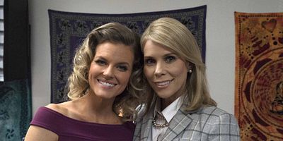 Poster der Serie Big Baby