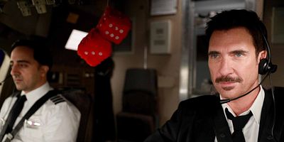 Poster der Serie The Yips and the Dead