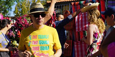 Poster der Serie Karl