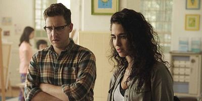 Poster der Serie Heroes And Morons