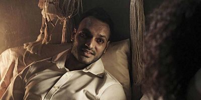 Poster der Serie The Losses of Magic