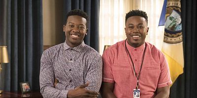 Poster der Serie Mama Rose Best