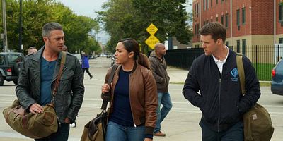 Poster der Serie Der Schützling