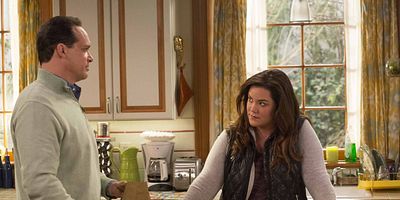 Poster der Serie Selling Out