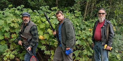 Poster der Serie ...My Soul to Keep