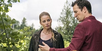 Poster der Serie And The Graves Of Time