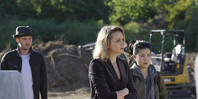 Poster der Serie The Bunker Games