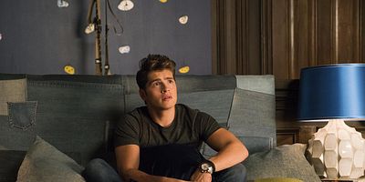 Poster der Serie Tsunami