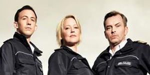 Poster der Serie Das Geisterschiff