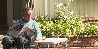 Poster der Serie The Car Wash