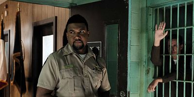 Poster der Serie Caught White-Handed