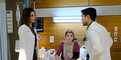 Poster der Serie Independence Day