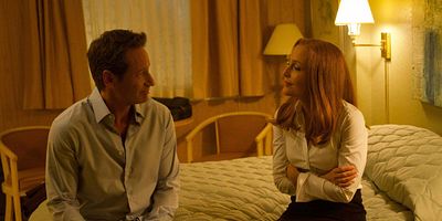 Poster der Serie Plus One