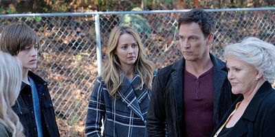 Poster der Serie eXtraction