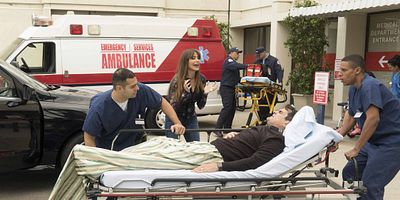 Poster der Serie Dear Beloved Family