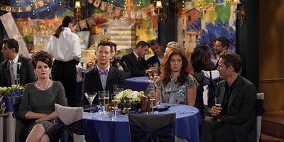 Poster der Serie The Wedding