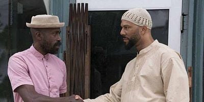 Poster der Serie Ein Betrug wird aufgedeckt