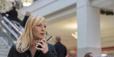 Poster der Serie Gone Baby Gone